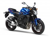 2007 Yamaha FZ1 photo